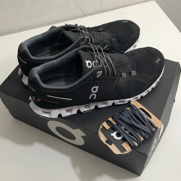 on cloud shoes poshmark